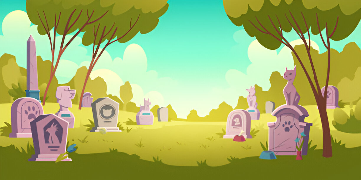 dog funeral services bengaluru